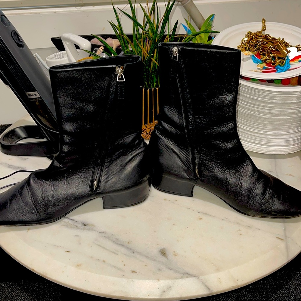 Balenciaga Chelsea boot size 44, US 10